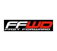 Produktbild FFWD Fast Forward F2A mit DT 240 Naben