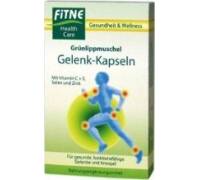 Produktbild FITNE Health Care Grünlippmuschel Gelenk-Kapseln