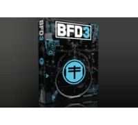 Produktbild FXpansion BFD3