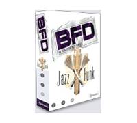 Produktbild FXpansion Jazz & Funk