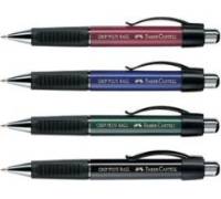 Produktbild Faber-Castell Grip Plus Ball