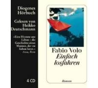 Produktbild Fabio Volo Einfach losfahren