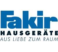 Produktbild Fakir 2012 Öko