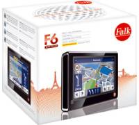 Produktbild Falk F6 3rd Edition (Europa)