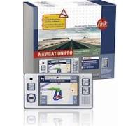 Produktbild Falk Navigator 3500 SC Europa Plus