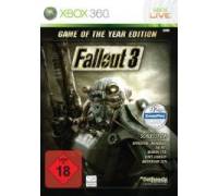 Produktbild Fallout 3