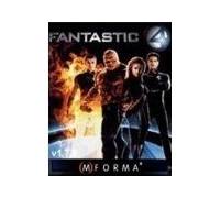 Produktbild Fantastic 4 (für Handy)