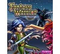 Produktbild Fantasy Warrior