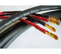 Produktbild Fast Audio Black Science LS