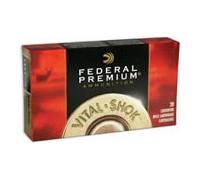 Produktbild Federal Premium Ammunition .30-06 Barnes Triple-Shock X Bullet Vital-Shok
