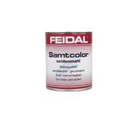 Produktbild Feidal Acryl-Samtcolor seidenmatt