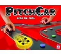 Produktbild Ferti Games Pitch Car