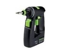Produktbild Festool CDD 12