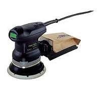Produktbild Festool ES 125 EQ