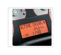 Produktbild Fiat Bravo Blue&Me NAV