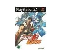 Produktbild Fighting Jam