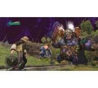 Produktbild Final Fantasy Crystal Chronicles - The Crystal Bearers (für Wii)