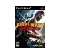 Produktbild Final Fight Streetwise