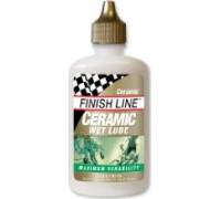 Produktbild Finish Line Keramik Kettenöl synthetisch