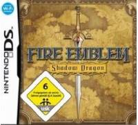 Produktbild Fire Emblem: Shadow Dragon (für DS)