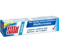 Produktbild Fittydent Super Haftcreme