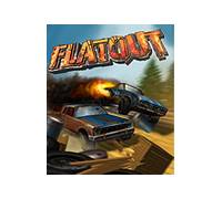 Produktbild FlatOut (für Handy)