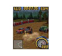 Produktbild FlatOut (für Handy)