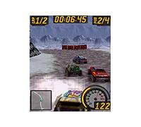 Produktbild FlatOut (für Handy)