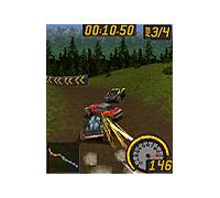 Produktbild FlatOut (für Handy)