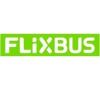Produktbild FlixBus Fernbusunternehmen