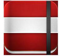 Produktbild Fluid Touch Noteshelf