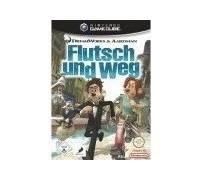 Produktbild Flutsch und Weg 