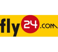 Produktbild Fly24.com Flugportal