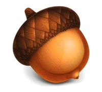 Produktbild Flying Meat Acorn 4