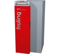 Produktbild Fröling P1 Pellet