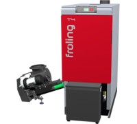 Produktbild Fröling T4