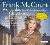 Produktbild Frank McCourt Wo ist das Christkind geblieben? Eine Weihnachtsgeschichte