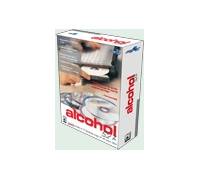 Produktbild Franzis Alcohol 120%