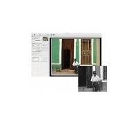 Produktbild Franzis PhotoZoom 4