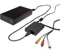 Produktbild Freecom MediaPlayer XS