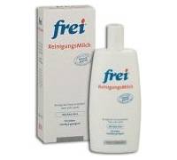 Produktbild Frei Hautpflege Reinigungsmilch mit Aloe Vera