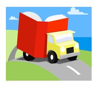 Produktbild Freshmowed software Bookmobile