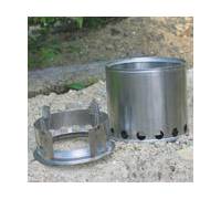 Produktbild Fritz Handel Bushbuddy.006