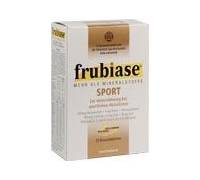 Produktbild Frubiase Sport