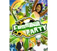 Produktbild Fußball Party