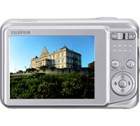 Produktbild Fujifilm A170