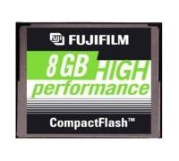 Produktbild Fujifilm Compact Flash High Performance