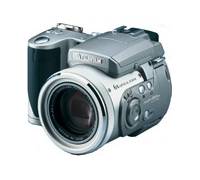 Produktbild Fujifilm FinePix 4900 Zoom