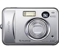 Produktbild Fujifilm FinePix A345