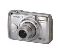 Produktbild Fujifilm FinePix A920